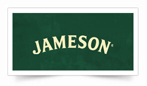 Jameson whiskey